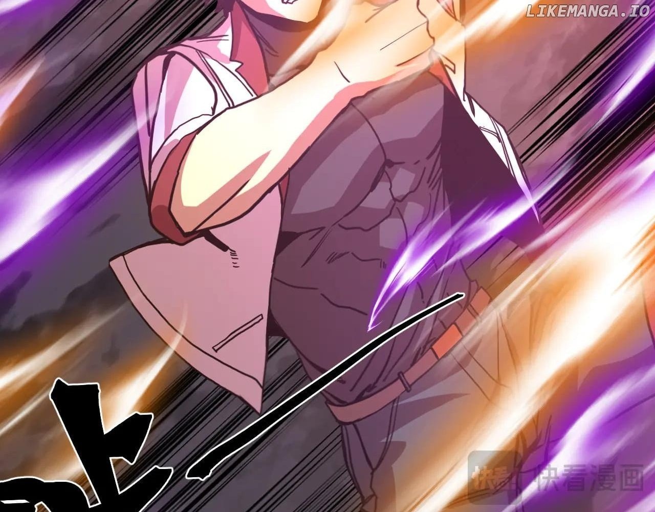 Log into the Future Chapter 219 - page 96